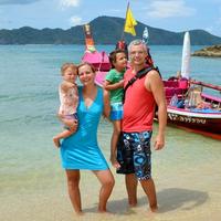 Отзыв от Амира - DTV виза